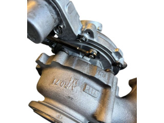  Турбина Volkswagen Golf VIII  05L253019P, ZEX00074R         