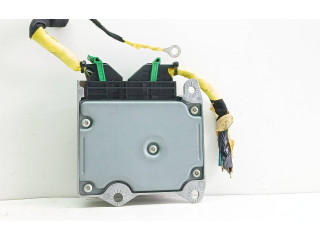 Блок управления надувных подушек 51838067   Fiat Grande Punto