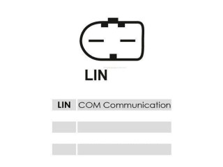 Генератор FG18T123, 3EFFE Audi A3 S3 8V