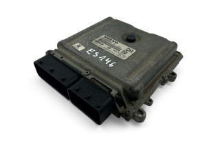 Блок управления двигателем Блок управления 30729826A, 0281012103 Volvo V70