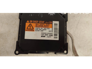 Блок управления Xenon