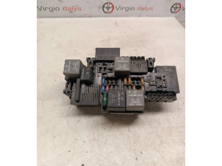 Pojistková skříňka A2229063302, 151250327 Mercede-Benz S C217 2015