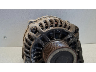 Генератор A3TB4981 Mazda MPV II LW 2.0