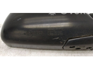 Зеркало (механическое) Mitsubishi Colt 1992 - 1996 года