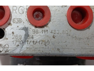 Jednotka ABS 2265106516 Citroen Berlingo 2018