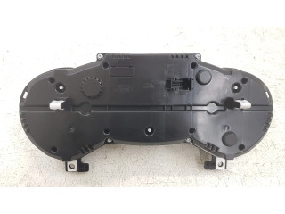 Přístrojová deska Ford Escape III 2017 GJ5T10849, GJ5T10849TH