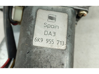 Моторчик заднего дворника 6K9955713 Seat Inca (6k)