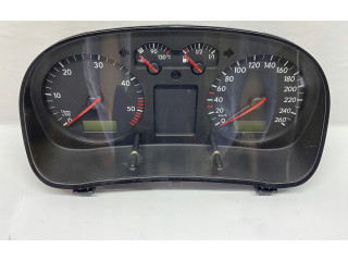 Панель приборов 1J0919861F Volkswagen Bora