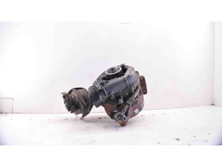 Турбина Ford Galaxy 9662464980