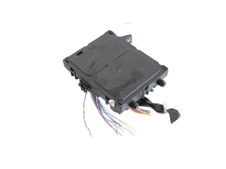 Блок комфорта 284B14CB6A Nissan X-Trail T32