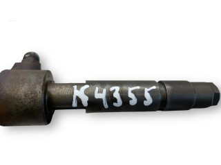 Vstřikovač 0445110119 Fiat Doblo pro naftový motor 1.9 223 A7.000 JTD