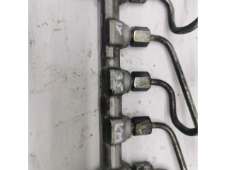 Vstřikovací lišta 0445214181 Hyundai ix35