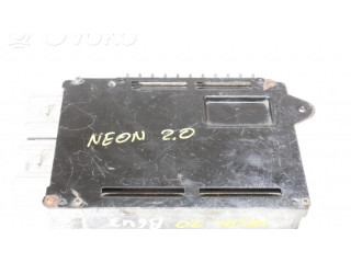 Řídící jednotka P04727280AB Dodge Neon 1996