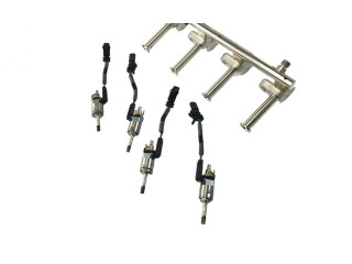 Форсунка 32140073, 32140073    Volvo V60  B 420 T2 