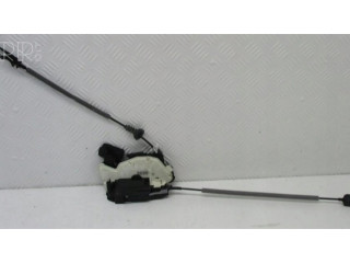 Задний замок