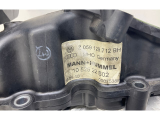 Přístrojová deska Volkswagen Touareg II 2010 059129712BH, 059129086L