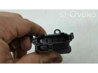 Реостат вентилятора печки