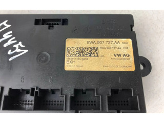 Блок управления 5WA907727AA, 2K7863252 Volkswagen Caddy