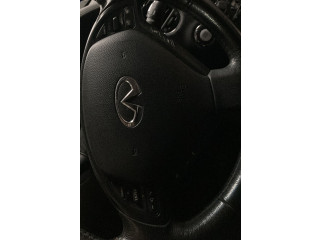 Подушка безопасности водителя Y851M1BN0B Infiniti EX
