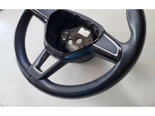 Руль Skoda Octavia Mk3 (5E) 2013 - 2019 года 5E0419091