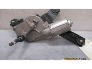 Моторчик заднего дворника 987100X000    Hyundai i10