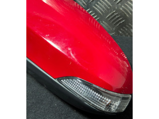 Zpětné zrcátko Toyota Yaris 2017 8004-201