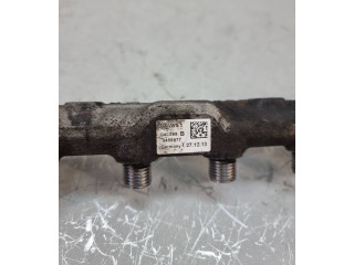 Топливная рампа 057130764ab, 04l089b Skoda Octavia Mk3 (5E)