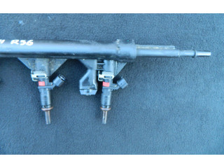 Топливная рампа 7575646   Mini One - Cooper R50 - 53  