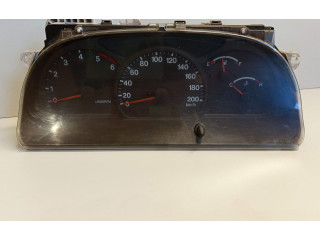 Přístrojová deska Suzuki Grand Vitara I 2001 341006DD, 3410182D61