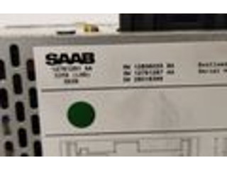 Přístrojová deska Saab 9-3 Ver2 2005 12761291AA, 12806025