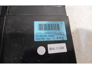 Блок управления климат-контролем    KIA Ceed