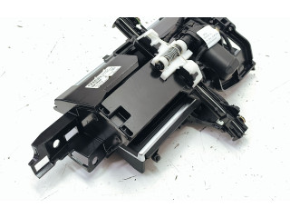 Дисплей    4G1919601N   Audi A6 S6 C7 4G