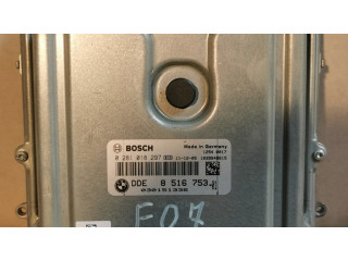 Řídící jednotka 8516753 BMW 5 GT F07 2012