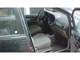 Вентилятор радиатора         Chevrolet Tacuma 2.0