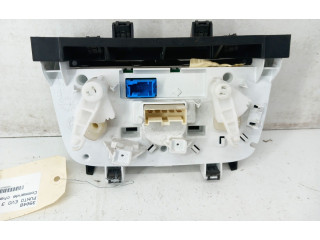 Блок управления климат-контролем 735523091 Fiat Punto Evo