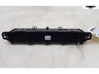 Блок управления климат-контролем 98340416ZD, 98340416ZD Opel Combo E