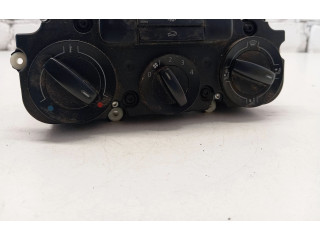 Блок управления климат-контролем Volkswagen Caddy