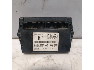 Блок управления климат-контролем 6M2T19980FC, 5HB00918902 Ford Galaxy