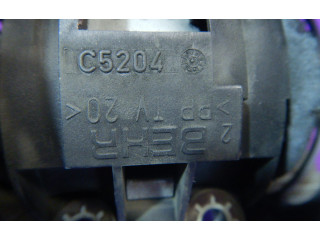 Вентилятор печки    C5204, C5204   BMW X3 E83