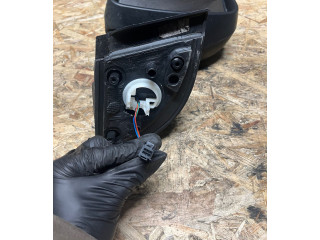 Zpětné zrcátko Citroen Berlingo 2017 232673075