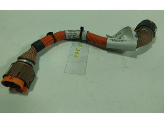 Блок управления A4533401200, 240419493R Smart ForFour II W453