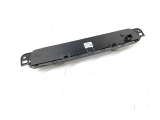 Блок управления климат-контролем 98340409ZD, 35252402 Citroen Berlingo