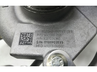 Turbodmychadlo Турбина 144108035R Renault Sandero I