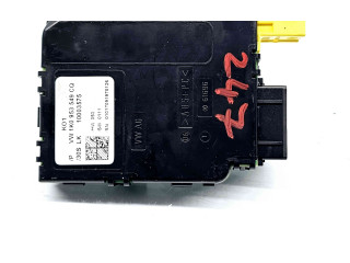 Блок комфорта 1K0953549CQ   Volkswagen Golf VI   