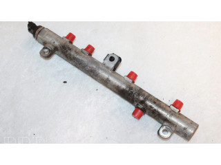 Vstřikovací lišta 0445214100, 504125722 Iveco Daily 35.8 - 9 pro naftový motor 2.3 F1AE0481