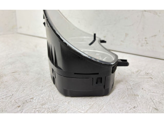 Панель приборов 1Z0920843B Skoda Octavia Mk2 (1Z)