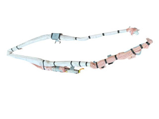 Боковая подушка безопасности 0589p1000367 Mazda CX-3