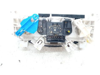 Модуль блока управления кондиционером N106278B   Dacia Sandero