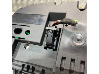 Přístrojová deska BMW X1 E84 2010 102538098, 9220964