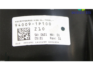 Панель приборов 940091P100   KIA Venga       